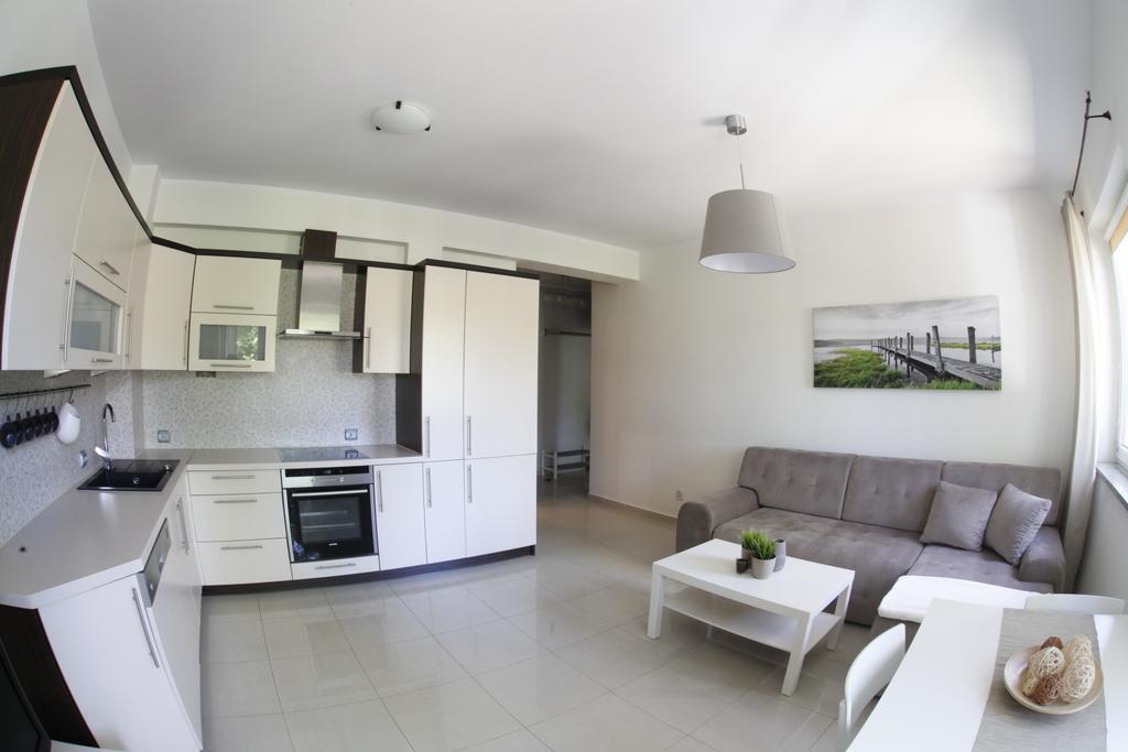 Apartament Barlinek Exterior foto