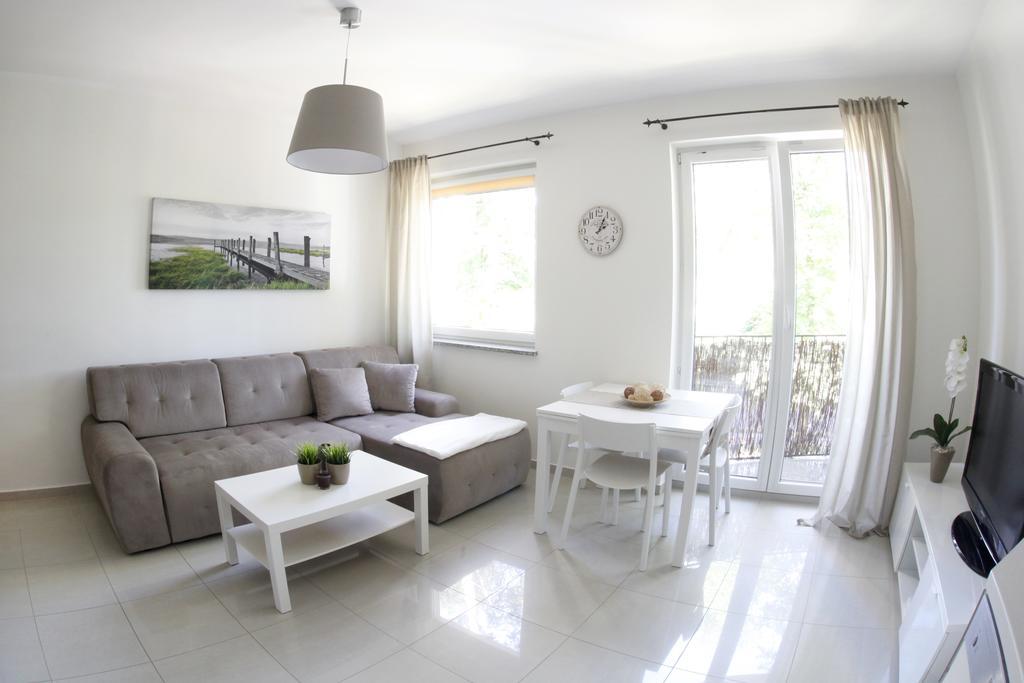 Apartament Barlinek Exterior foto